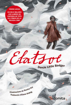 ELATSOE - CAT