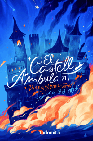 CASTELL AMBULANT,E.L - CAT -  RUSTICA