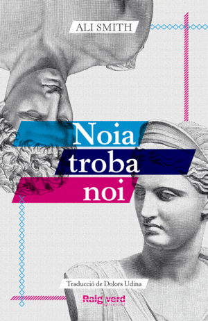 NOIA TROBA NOI - CAT