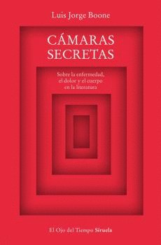 CÁMARAS SECRETAS