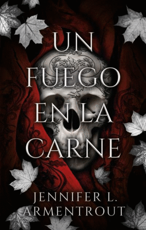 Reseña de De Sangre y Cenizas - Jennifer L. Almentrout - Daniel