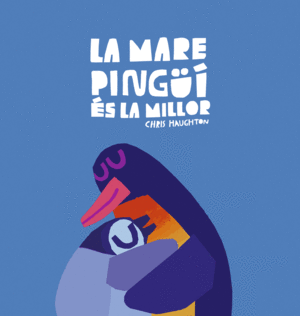 MARE PINGUI ES LA MILLOR, LA - CAT