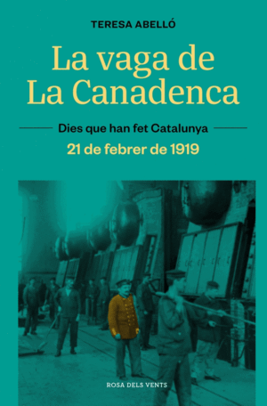 VAGA DE LA CANADENCA, LA