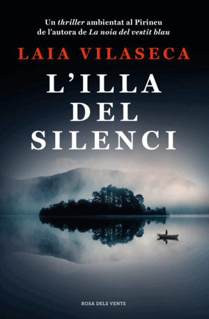 ILLA DEL SILENCI, L'