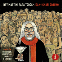 DRY MARTINI PARA TODOS