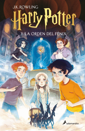 HP5(XAVIER BONET)-ORDEN DEL FEN