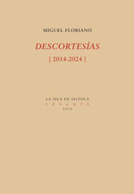 DESCORTESIAS [2014-2024]