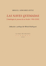 NAVES QUEMADAS, LAS