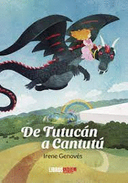 DE TUTUCAN A CANTUTU