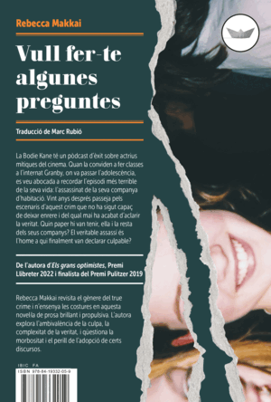 VULL FER-TE ALGUNES PREGUNTES - CAT 2ªED