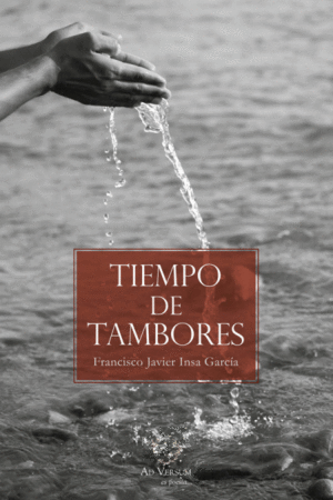 TIEMPO DE TAMBORES