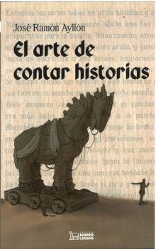 ARTE DE CONTAR HISTORIAS, EL