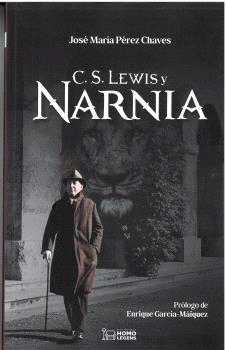 C. S. LEWIS Y NARNIA