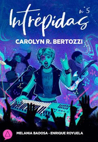 INTRÉPIDAS