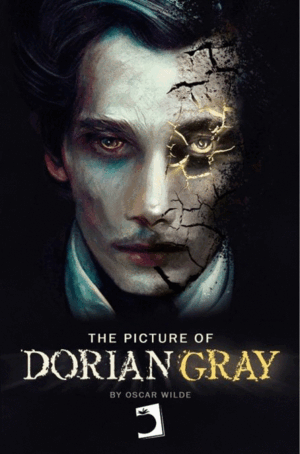 THE PICTURE OF DORIAN GRAY