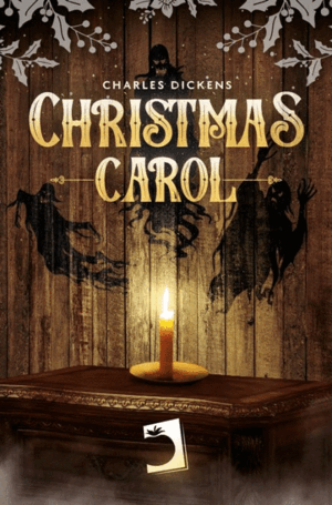 CHRISTMAS CAROL