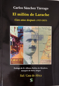 EL MILLÓN DE LARACHE