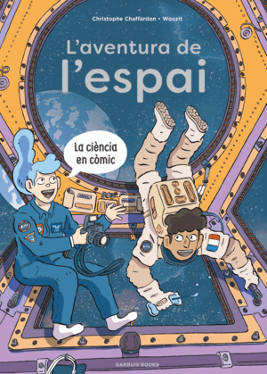 L'AVENTURA D EL'ESPAI