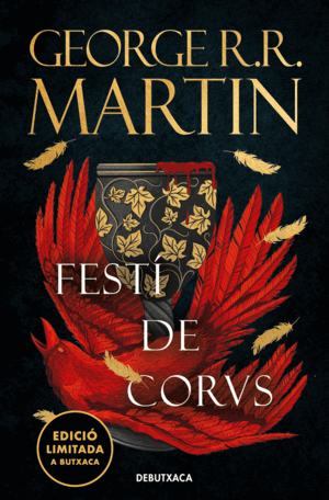FESTÍ DE CORBS (EDICIÓ LIMITADA) (CANÇÓ DE GEL I FOC 4)