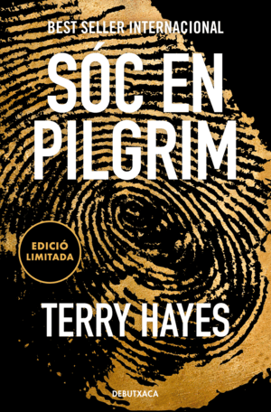 SÓC EN PILGRIM (EDICIÓ LIMITADA)