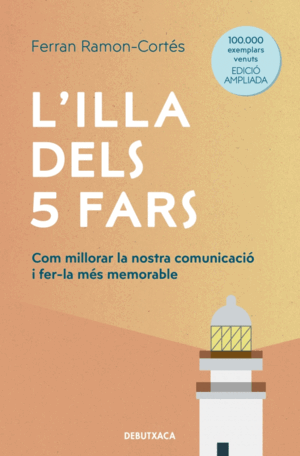 ILLA DELS 5 FARS, L'(ED. AMPLIADA)