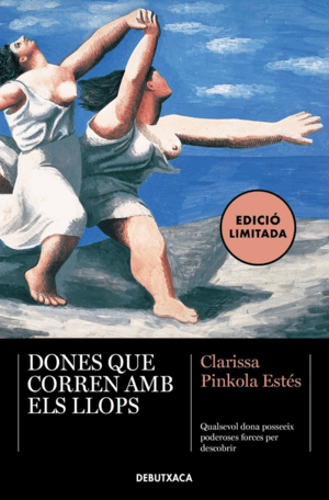 DONES QUE CORREN AMB ELS LLOPS