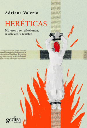 HERÉTICAS