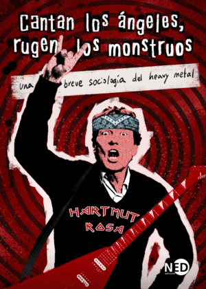CANTAN LOS ANGELES, RUGEN LOS MONSTRUOS
