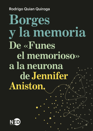BORGES Y LA MEMORIA (N.E)