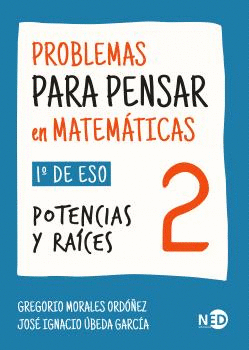 PROBLEMAS PARA PENSAR EN MATEMÁTICAS 2