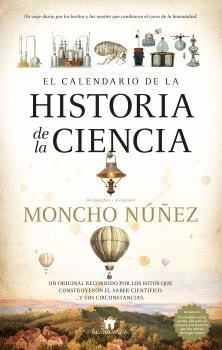 EL CALENDARIO DE LA HISTORIA DE LA CIENCIA