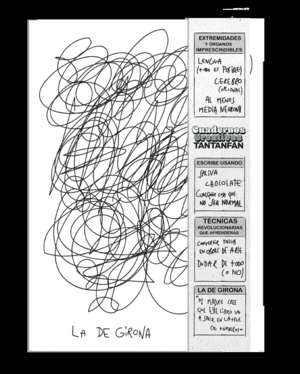 LIBRO DE RETOS