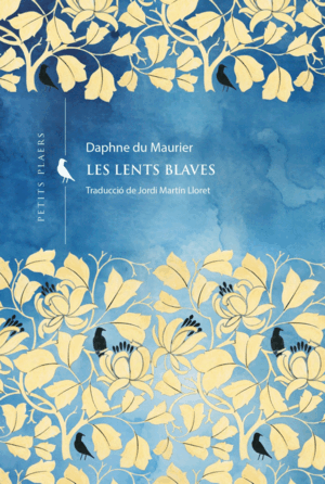 LES LENTS BLAVES