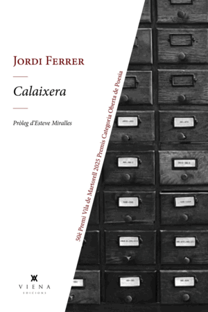 CALAIXERA