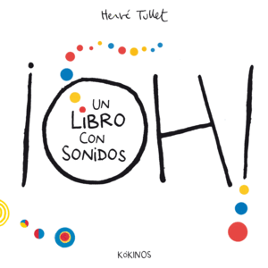 OH! UN LIBRO CON SONIDOS