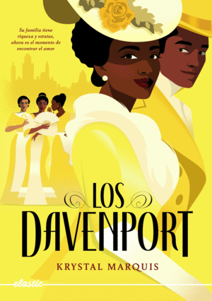 LOS DAVENPORT 1