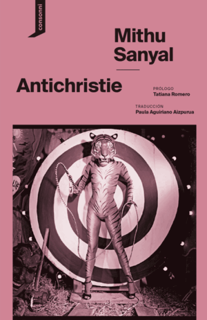ANTICHRISTIE