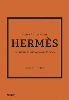 PEQUEÑO LIBRO DE HERMES. LA HISTORIA DE LA ICONICA