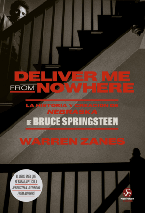 DELIVER ME FROM NOWHERE