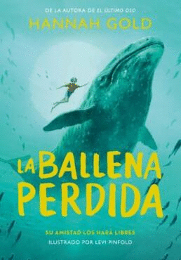 LA BALLENA PERDIDA