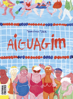 AIGUAGIM   *
