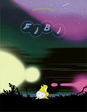 FIBI