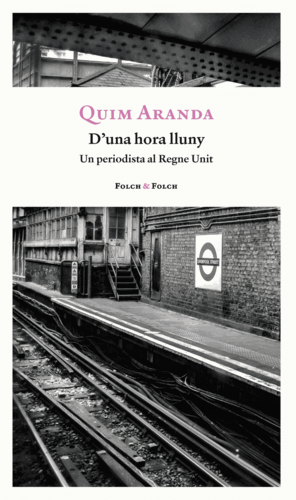 D'UNA HORA LLUNY