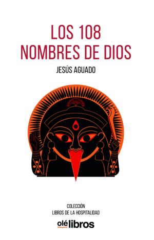 LOS 108 NOMBRES DE DIOS