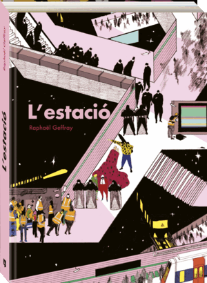 L'ESTACIÓ