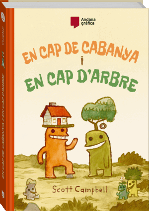 EN CAP DE CABANYA I EN CAP D'ARBRE VOL. 1