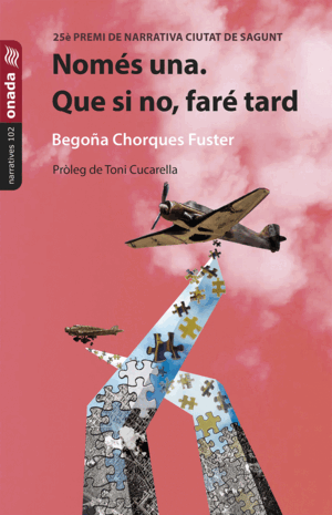 NOMES UNA QUE SI NO FARE TARD