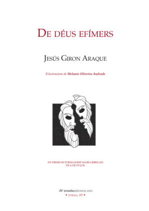 DE DEUS EFIMERS