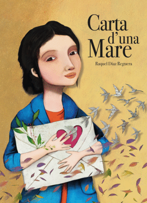 CARTA D'UNA MARE - CAT 2ªED