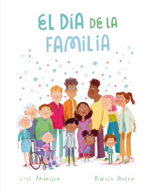 EL DÍA DE LA FAMILIA